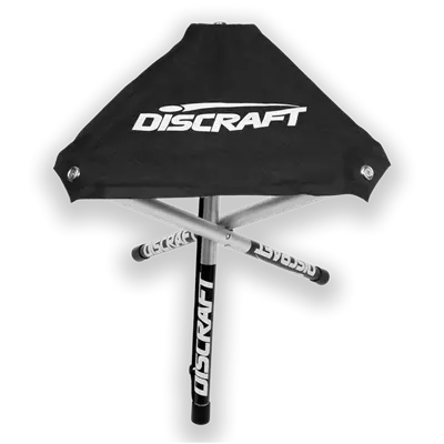 Discraft Tripod Stool 1