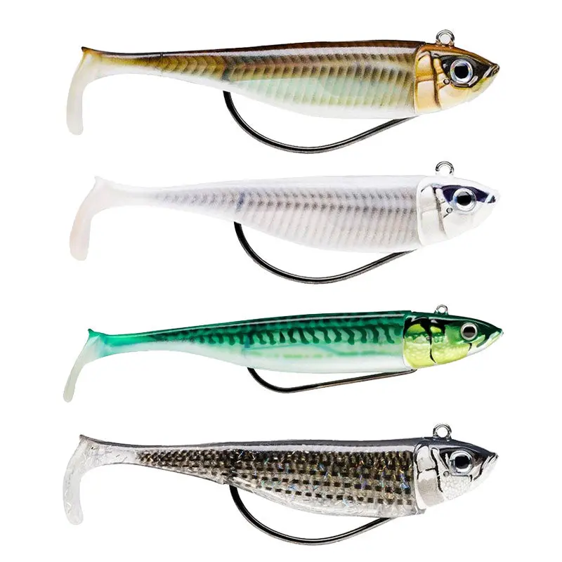 Storm Biscay Deep Shad 1