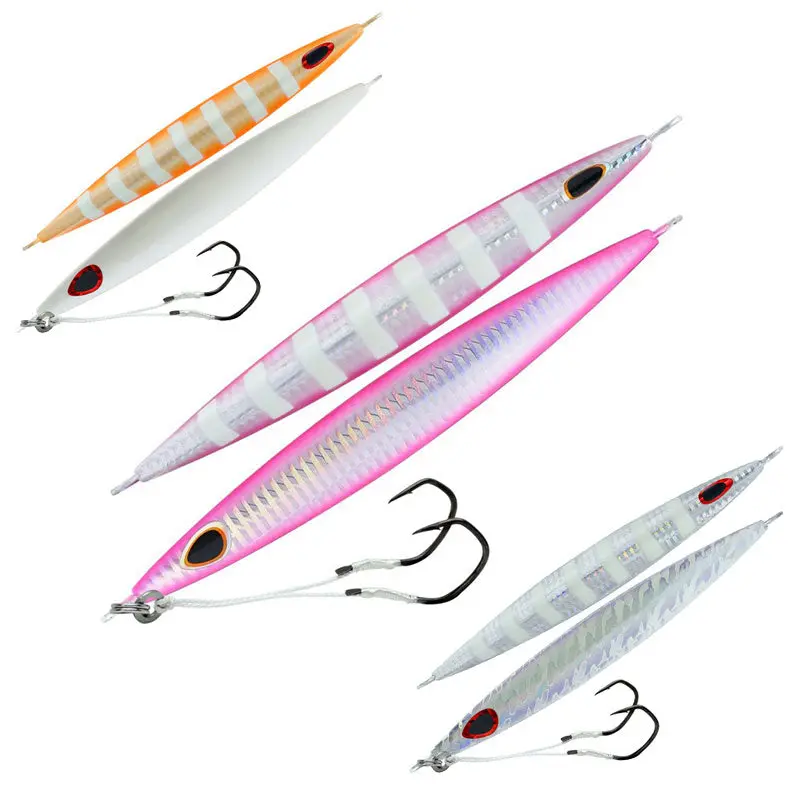 Storm Gomoku Kensaki Jig 1