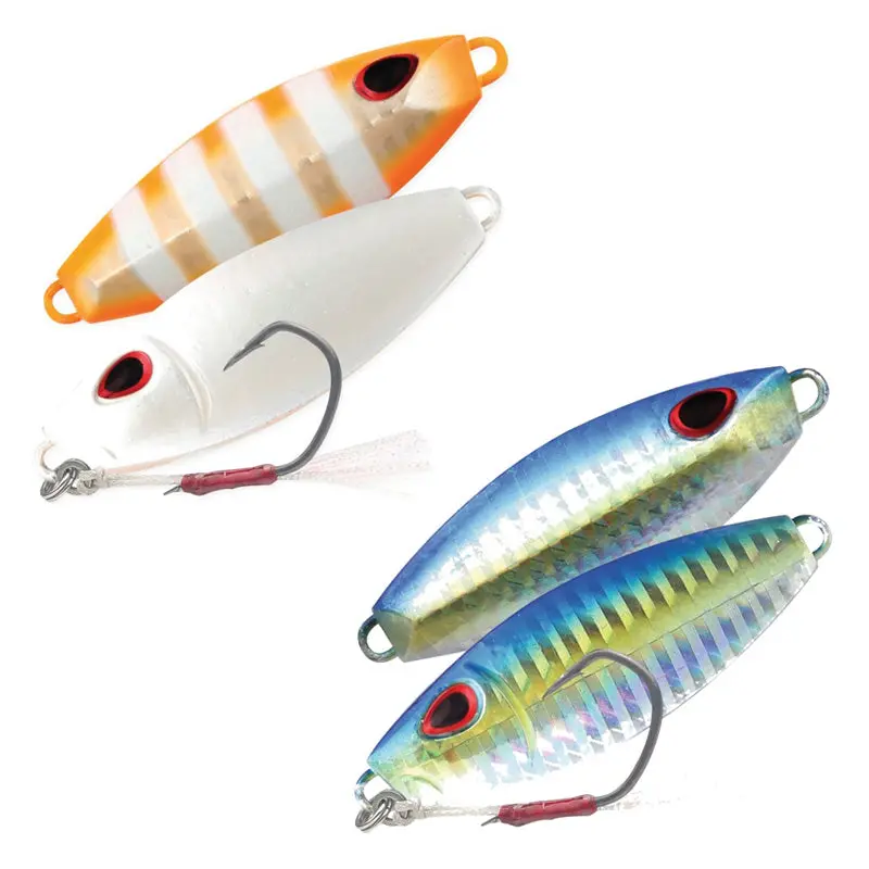 Storm Gomoku Slow Rocker Jig 1