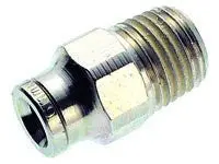 1/2"Ptc  X 3/8"Npt Straight 1