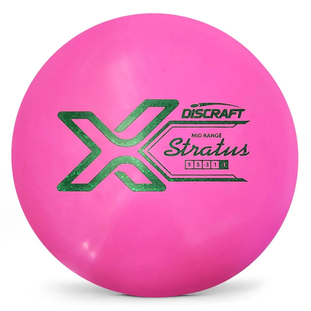 Discraft Stratus 1