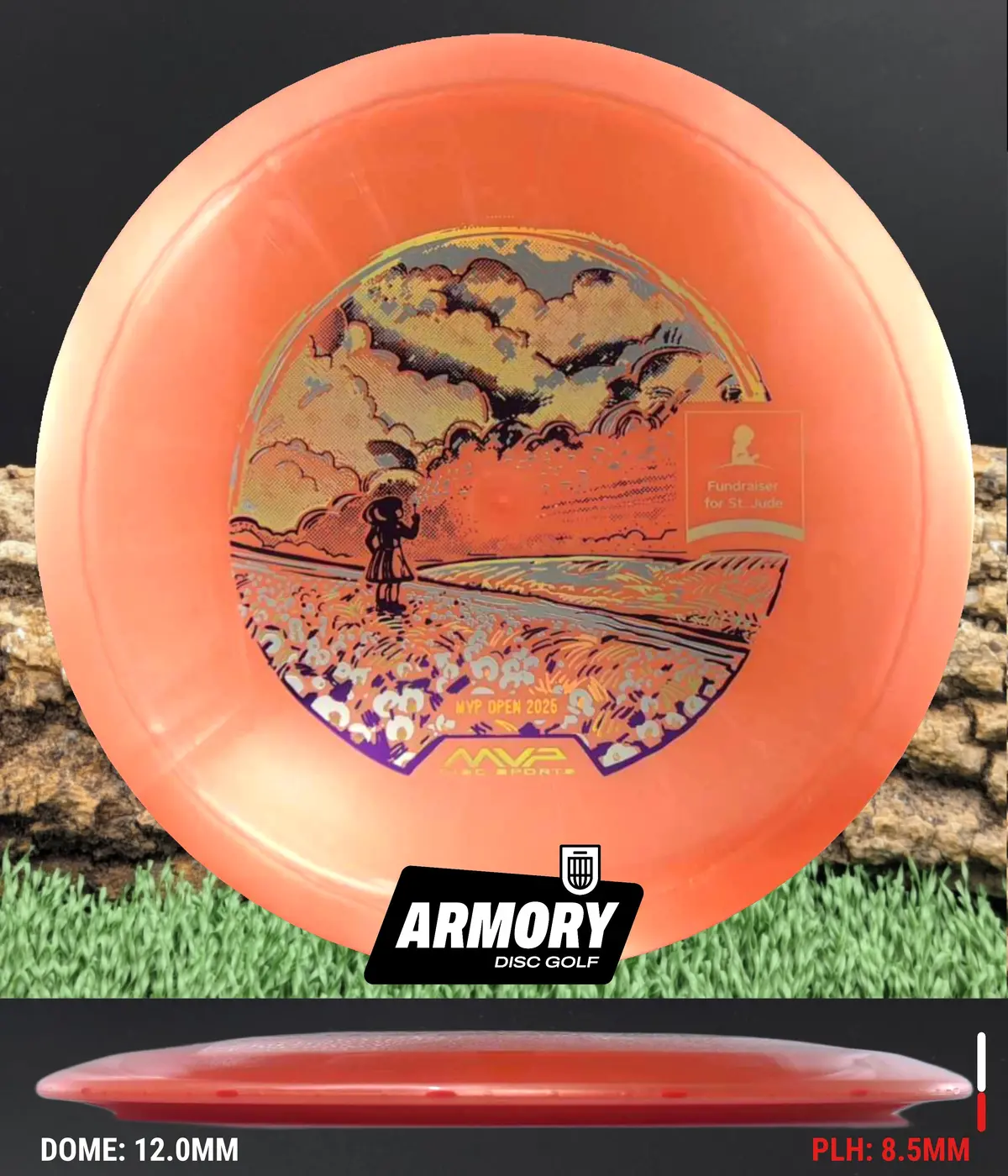 Streamline Plasma Shift – Special Edition (St. Jude Fundraiser 2025) 20