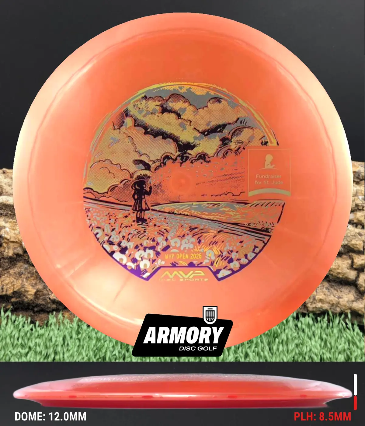 Streamline Plasma Shift – Special Edition (St. Jude Fundraiser 2025) 21