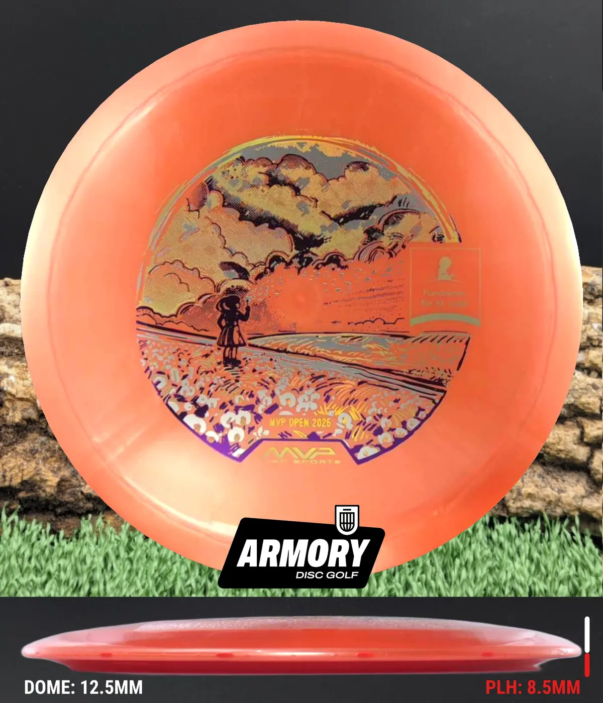 Streamline Plasma Shift – Special Edition (St. Jude Fundraiser 2025) 23