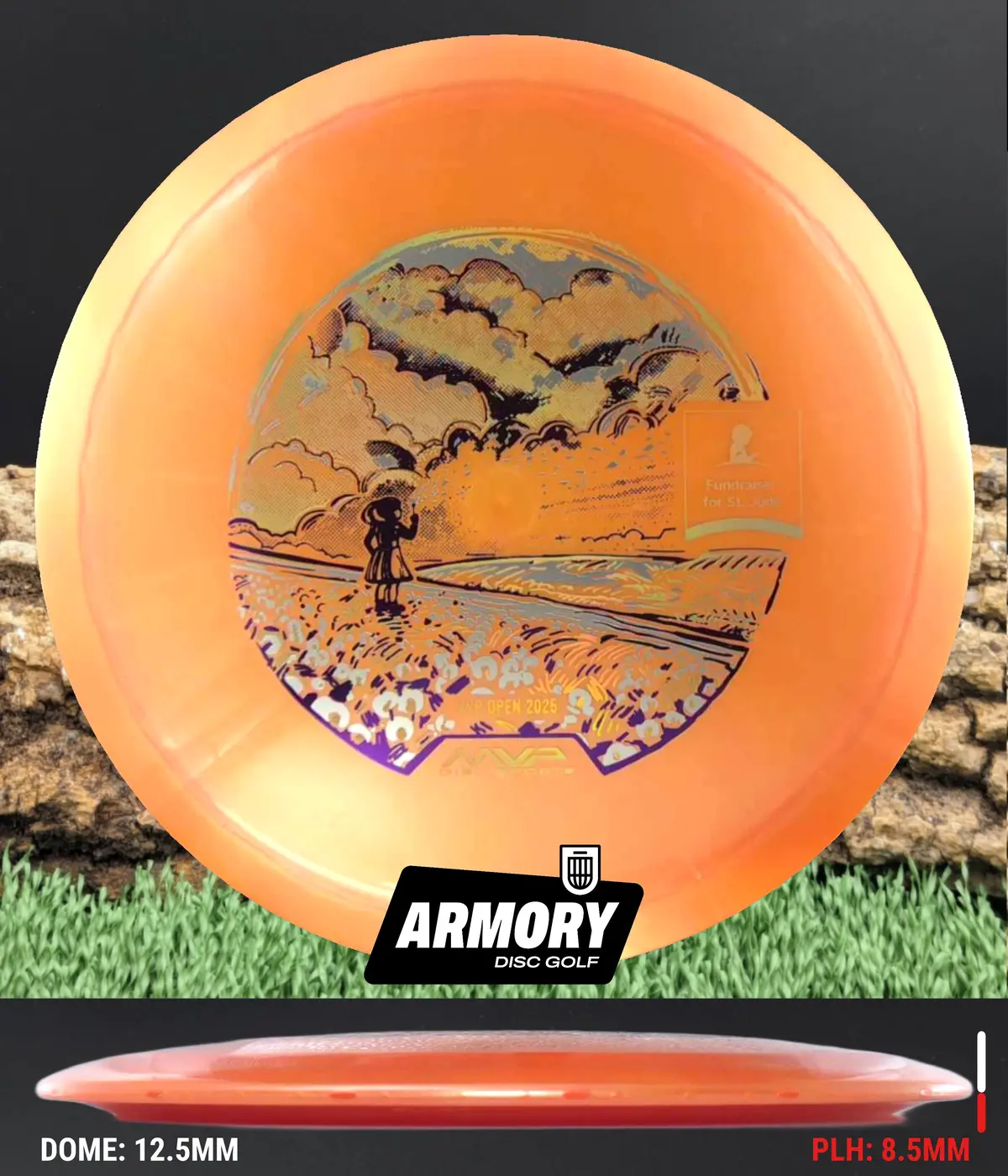 Streamline Plasma Shift – Special Edition (St. Jude Fundraiser 2025) 24