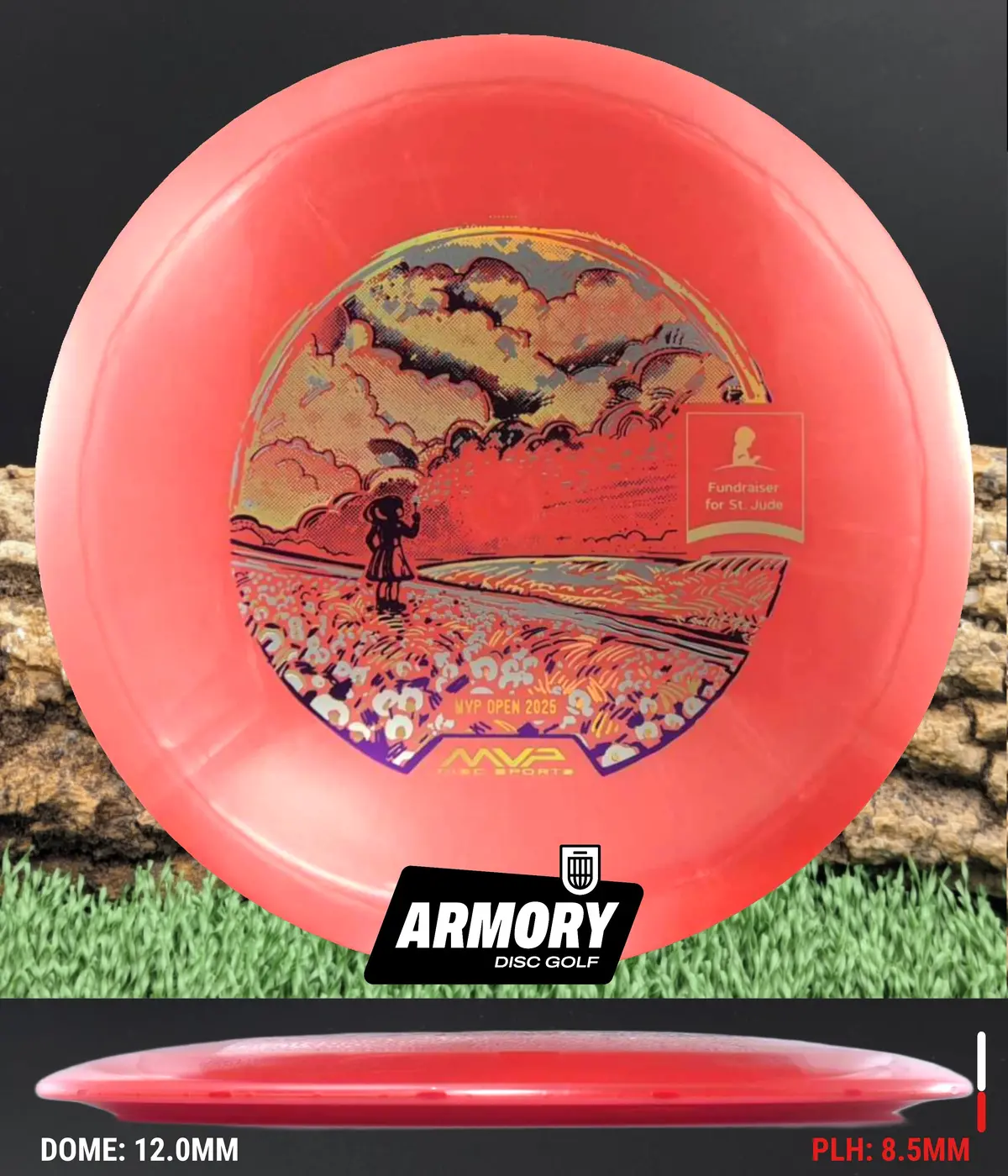 Streamline Plasma Shift – Special Edition (St. Jude Fundraiser 2025) 25