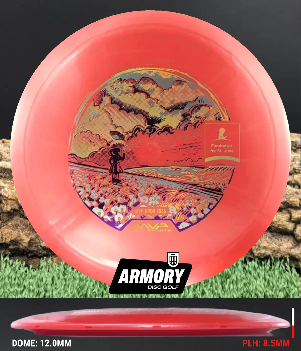 Streamline Plasma Shift – Special Edition (St. Jude Fundraiser 2025) 27
