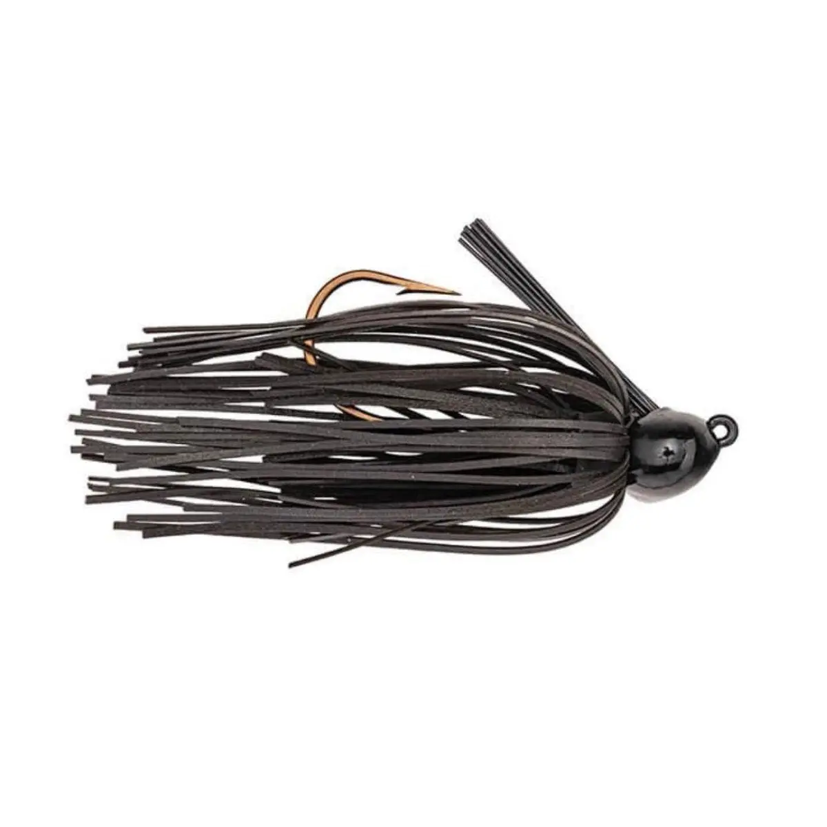 Strike King Bitsy Bug Jig 1