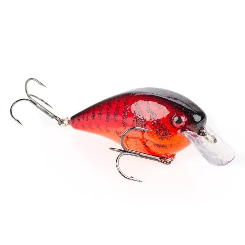 Strike King Kvd 2.5 Squarebill Crankbait 1
