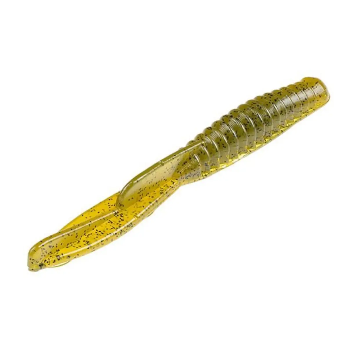 Strike King Kvd 3.5" Drop Shot Half Shell Opt 1