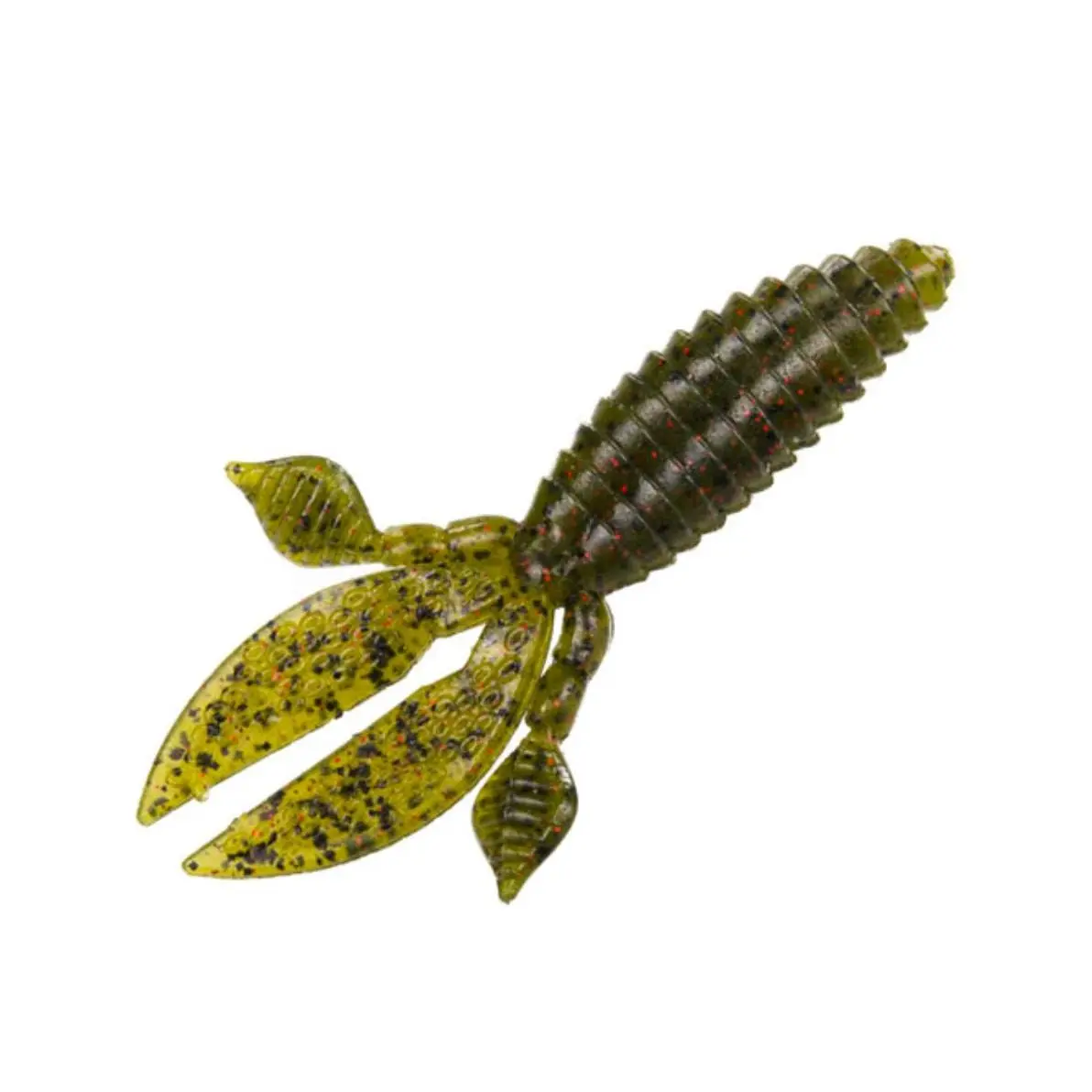 Strike King Kvd Baby Rodent 1