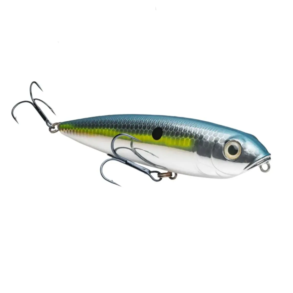 Strike King Kvd Sexy Dawg Jr. Topwater 1