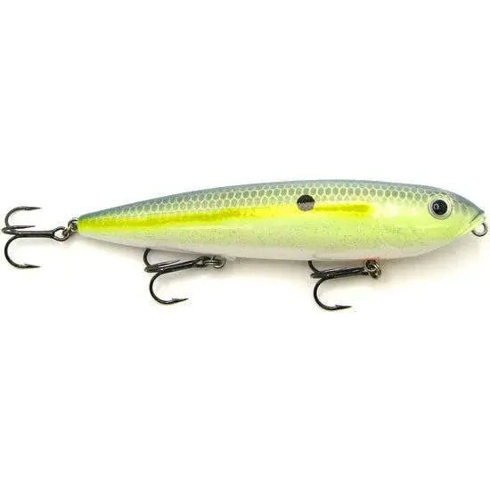 Strike King Kvd Sexy Dawg Topwater 1