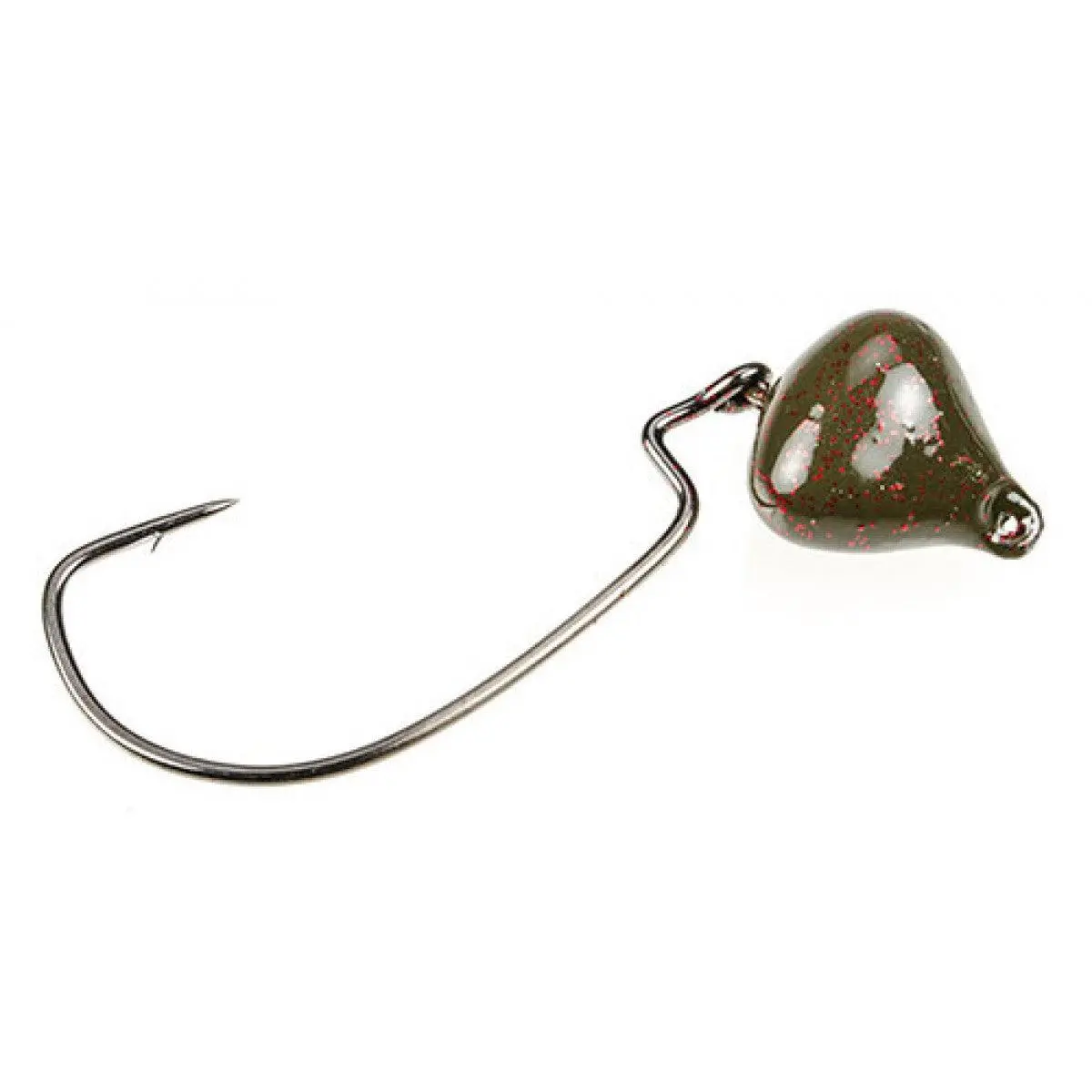 Strike King Mark Davis Jointed Structure Head 1