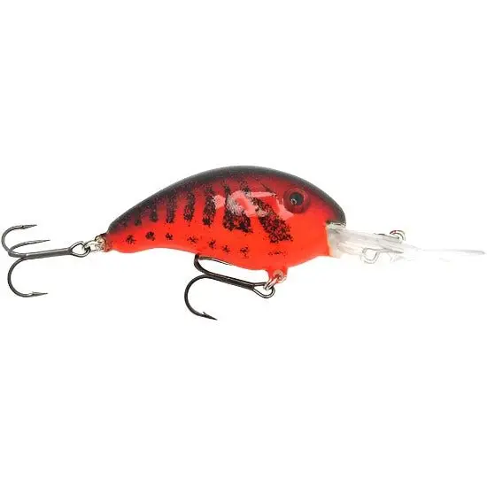 Strike King Pro Model 3Xd Crankbait 1