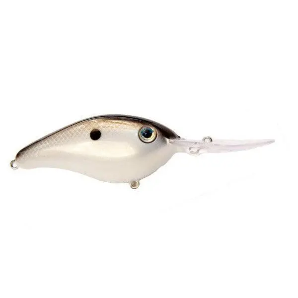 Strike King Pro Model 6Xd Crankbait 1