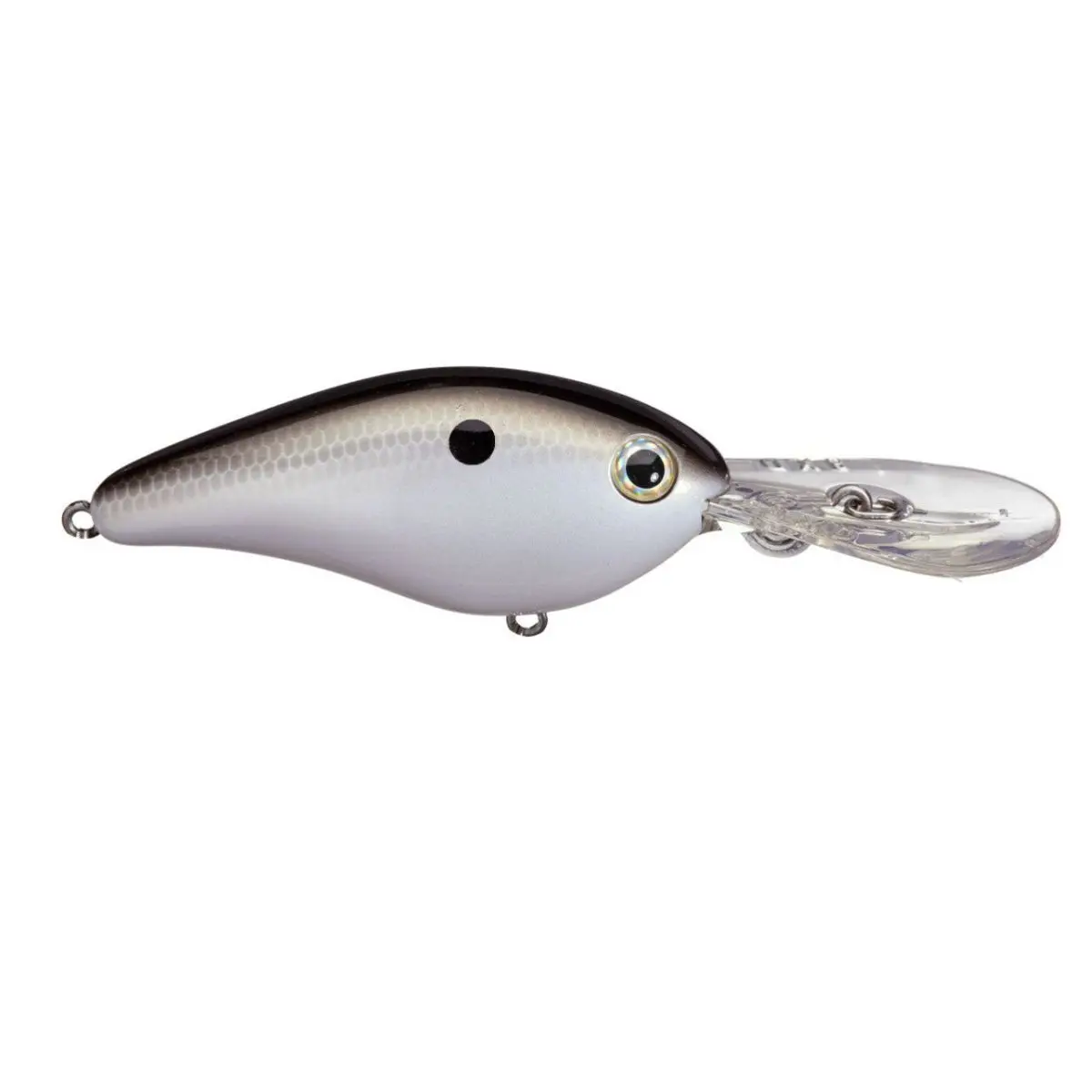 Strike King Pro Model 8Xd Crankbait 1