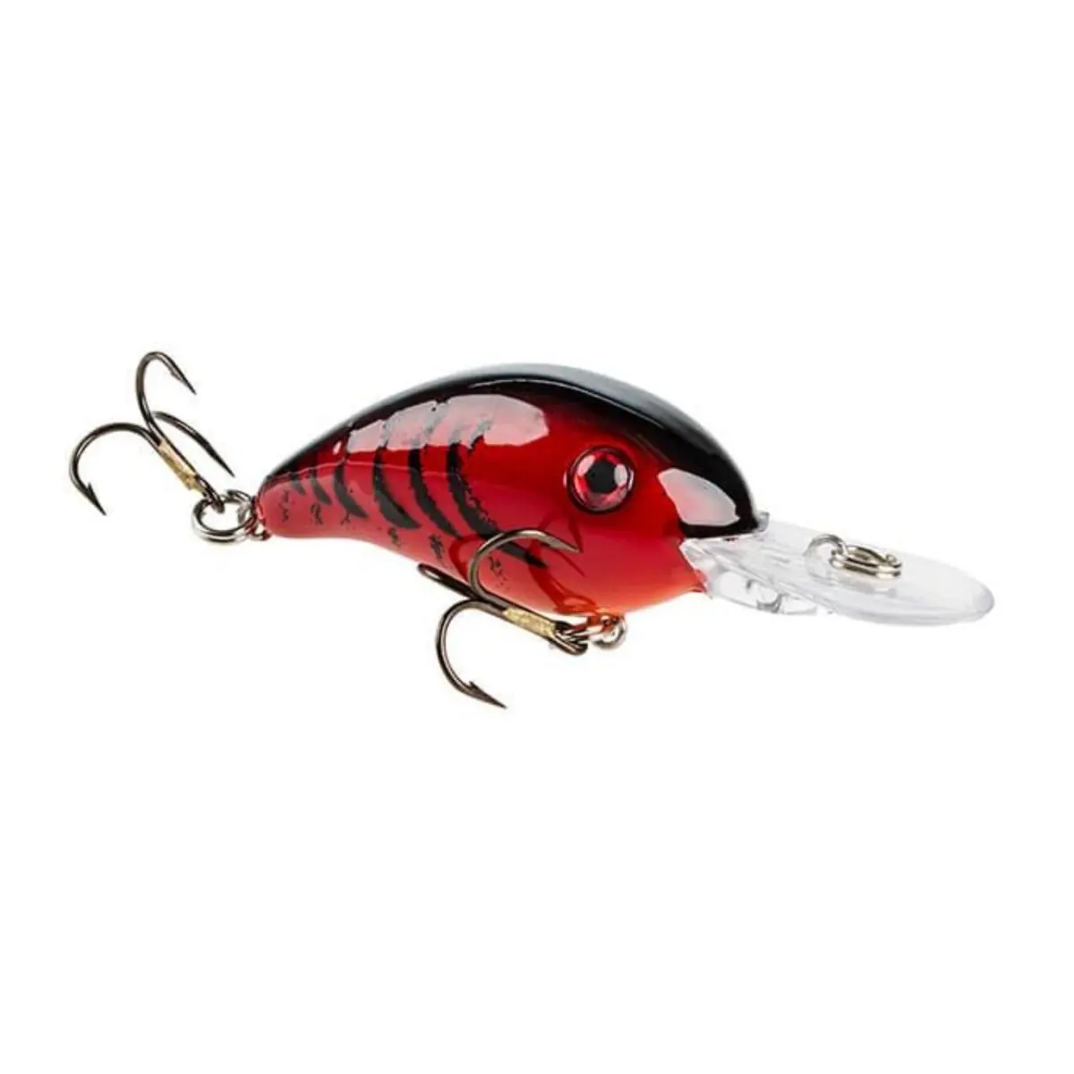 Strike King Pro Model Series 5 Deep Diving Crankbait 1
