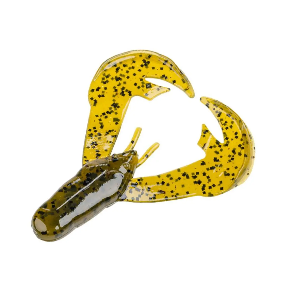 Strike King Rage Tail Rage Chunk 1