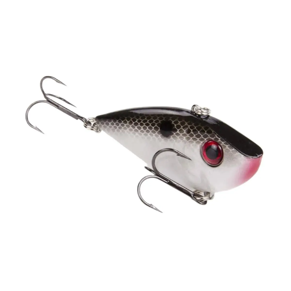 Strike King Red Eye Shad Lipless Crankbait 1