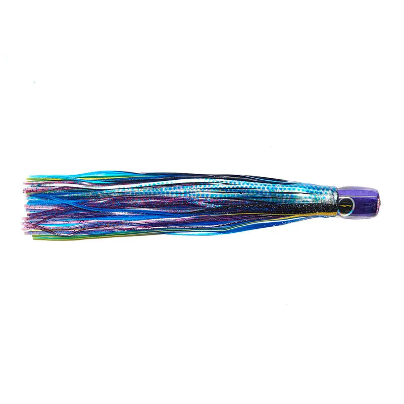 Black Bart Striper Candy Medium/Heavy Tackle Lures 1