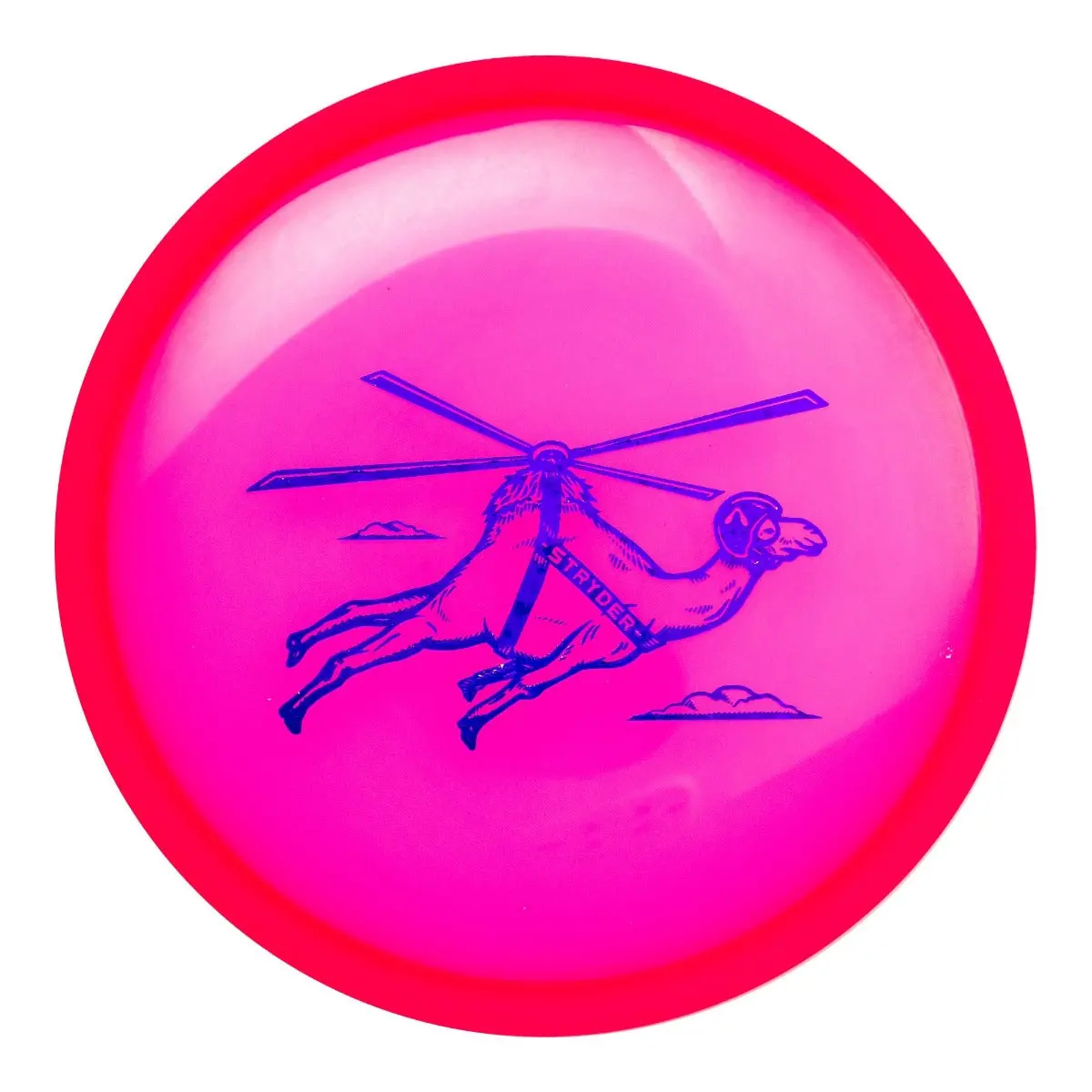 Prodigy Discs Airborn Stryder 1