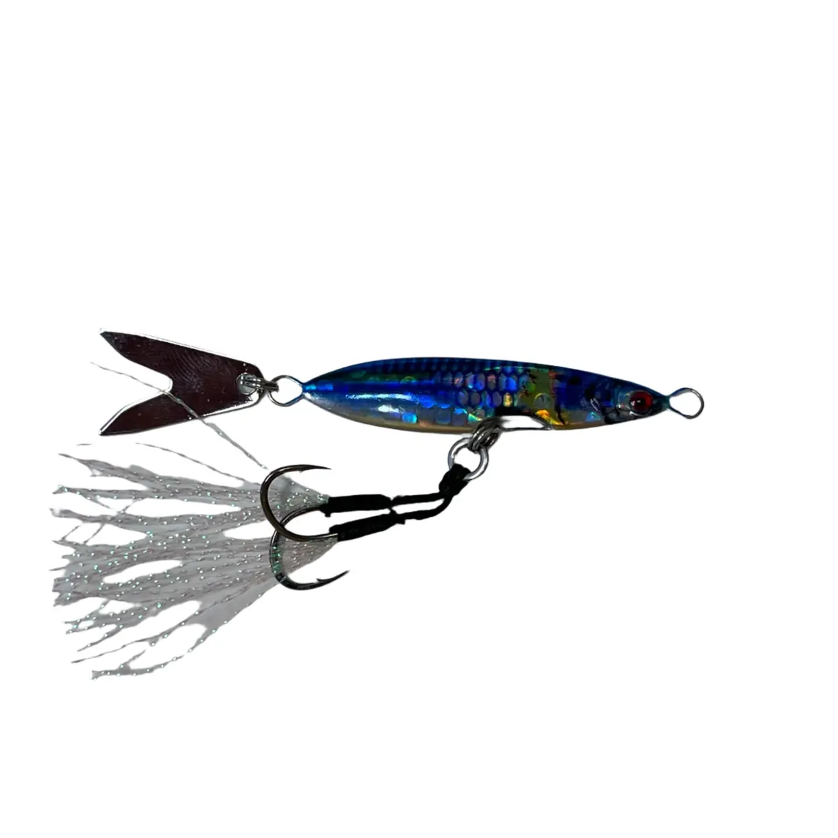Submission Death Blade Jig 1