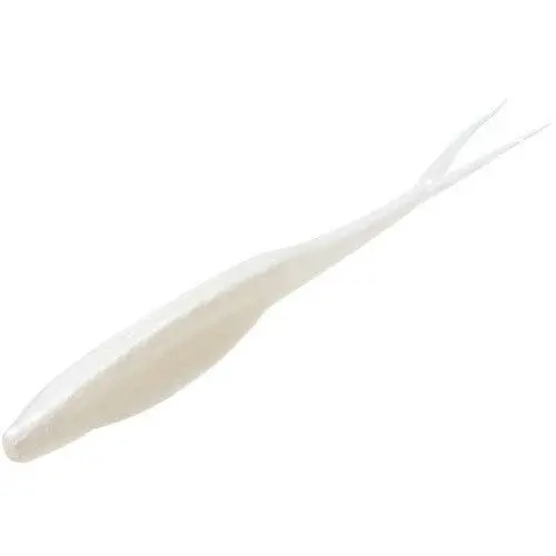 Sudden Impact 8" Fluke Soft Jerkbait 1