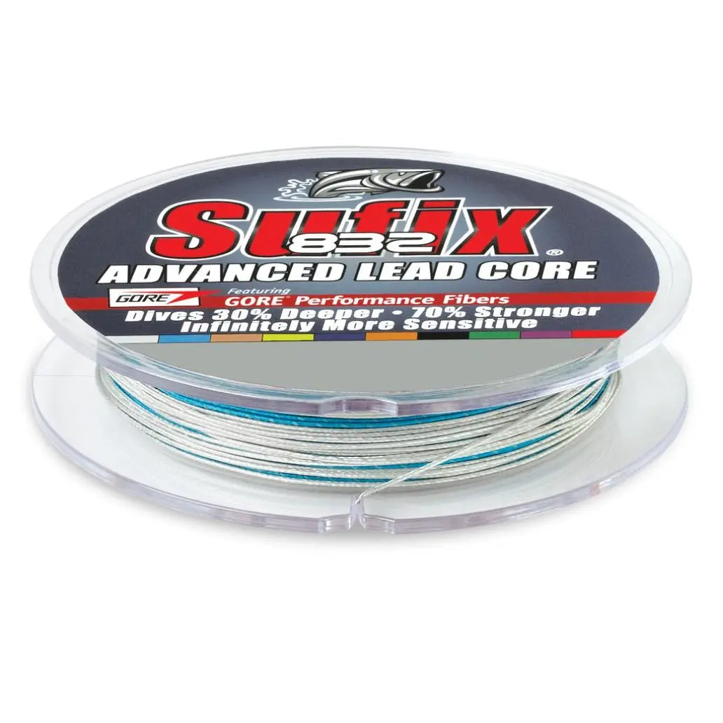 Sufix 832 Advanced Lead Core 1