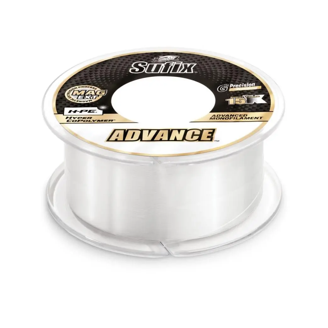 Sufix Advance Monofilament 1