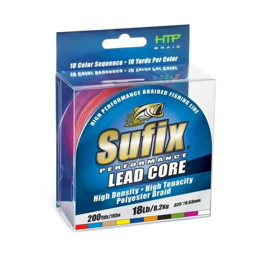 Sufix Performance Lead Core Line 1