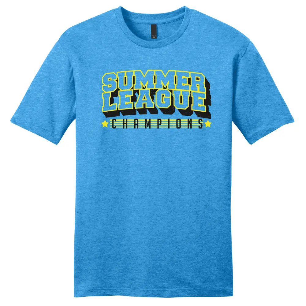 Summer League Champs Soft-T 1