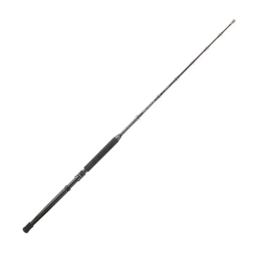 Sunset Baroudeur Tuna Skipper Big Game Rod 1