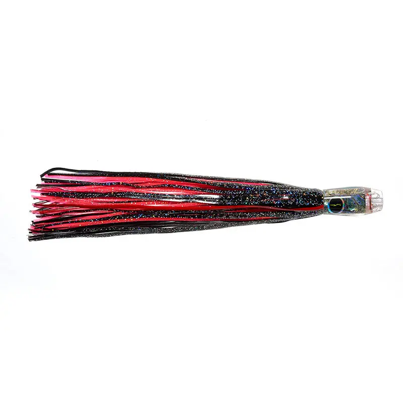 Black Bart Super Pro Jet Medium/Heavy Tackle Lures 1
