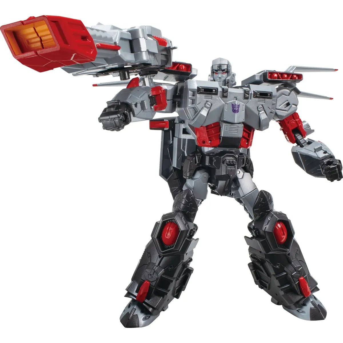 Transformers Takara Tomy Generations Selects Tt-Gs09 Super Megatron 1