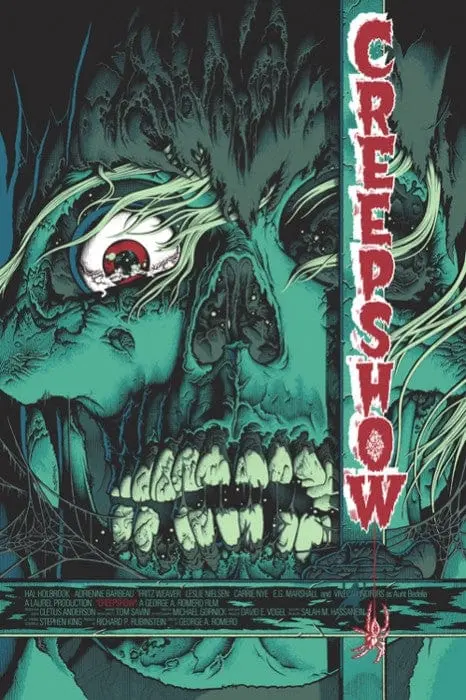 Creepshow (Variant) 1