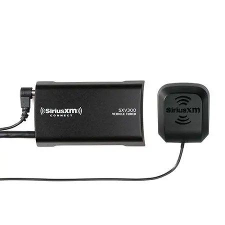 Siriusxm Sxv300v1 Connect Vehicle Tuner Kit For Satellite Radio 1