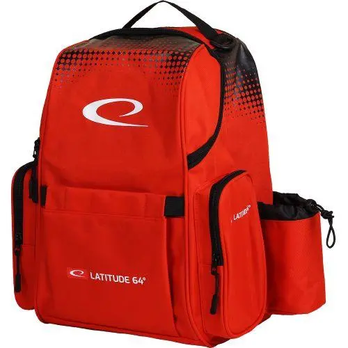 Latitude 64 Swift Backpack 1