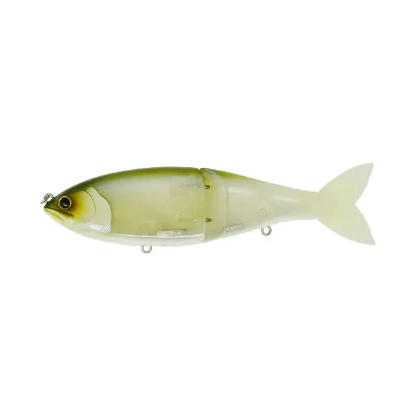 Swimbait Republic Glideway 126 Glide Bait 2
