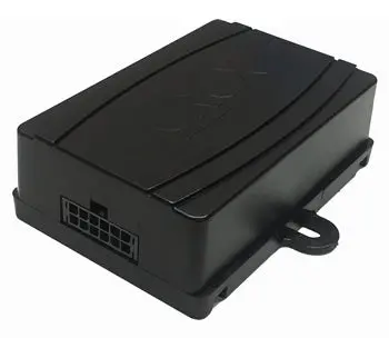 Crux Swrcr-59 Chrysler Radio Replacement Interface To Retain Swc 1