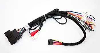 Crux Swrfd-60B Ford Radio Replacement Interface To Retain Swc 1