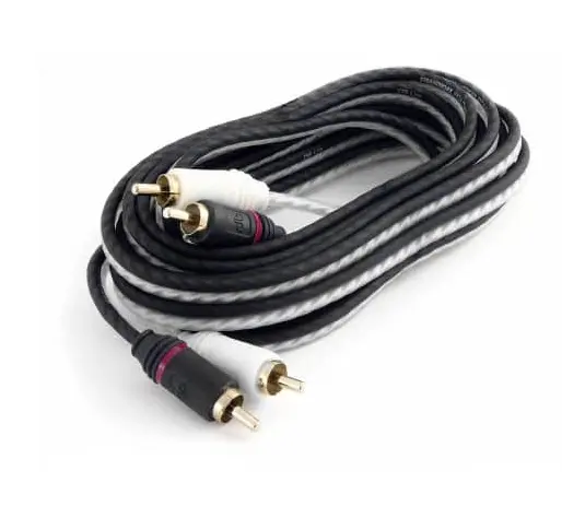 Db Link Strandworx Rca -Choose Length 1