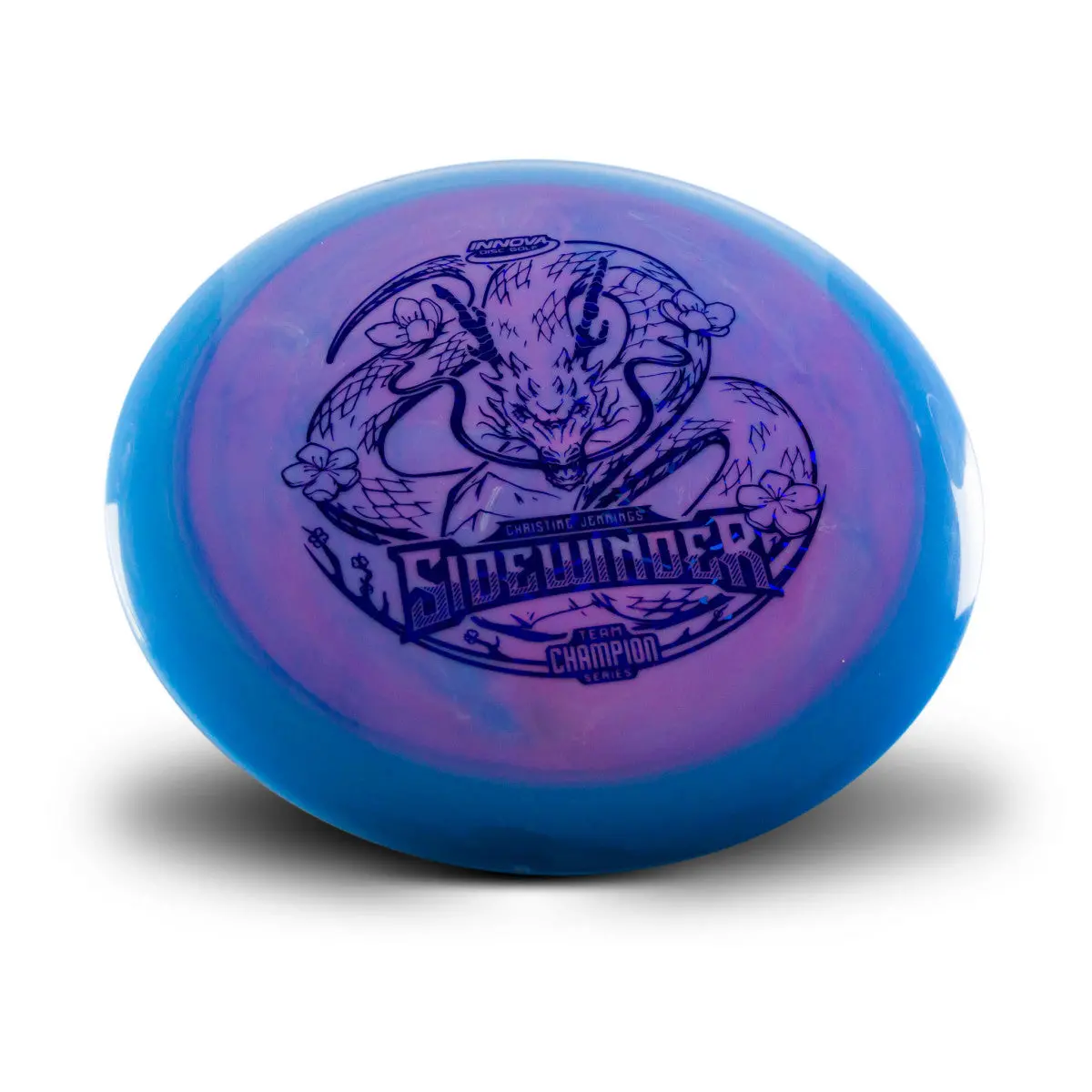 Innova Star Sidewinder Christine Jennings Tour Series 1