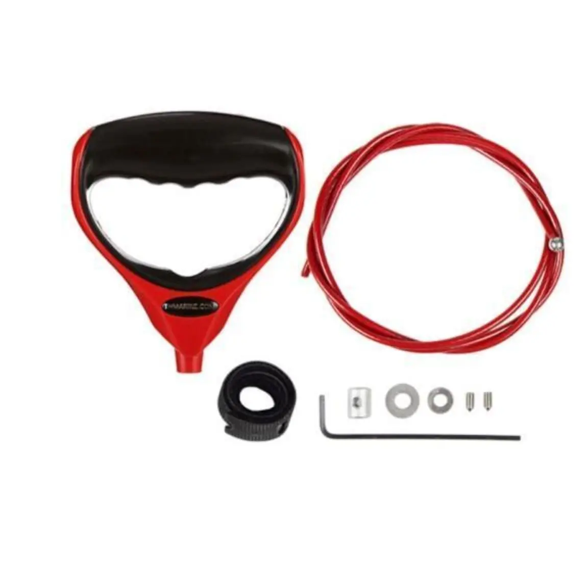 T-H Marine Gforce Handle 1