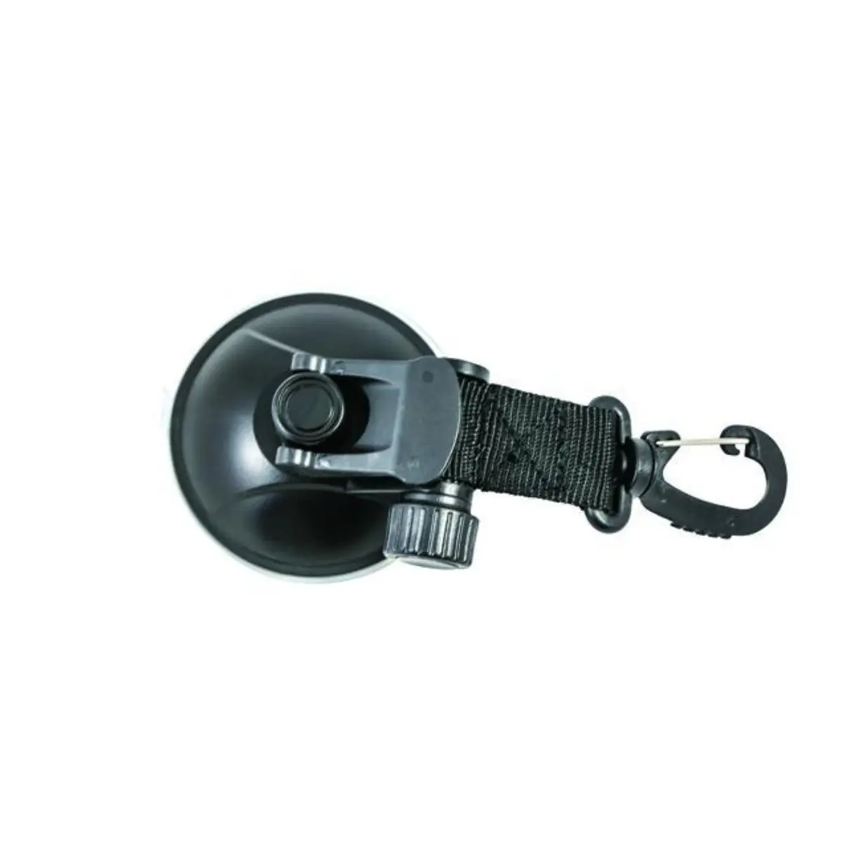 T-H Marine Suction Cup Lever Tie Downs 1