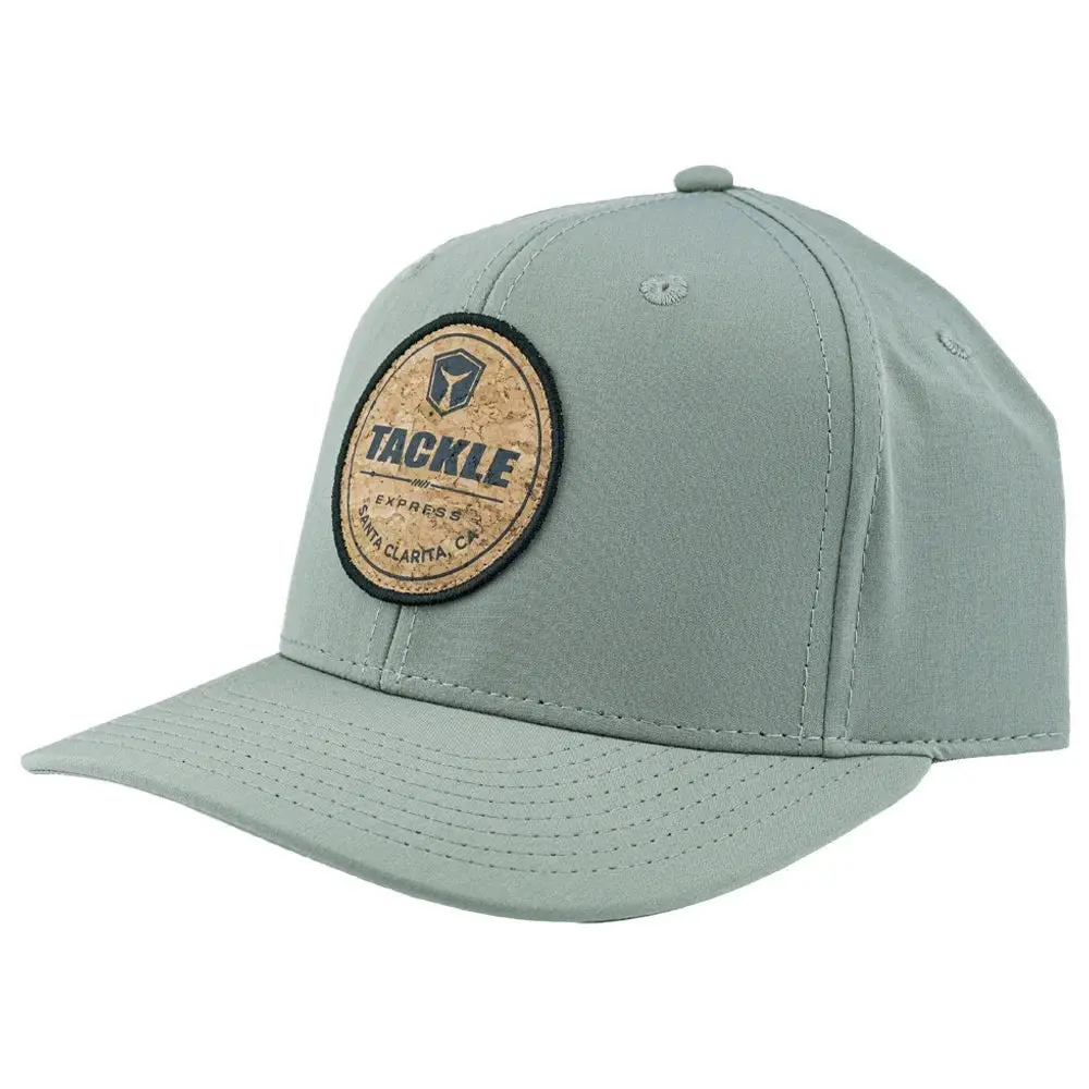 Tackle Express Tritech Performance Hats 1