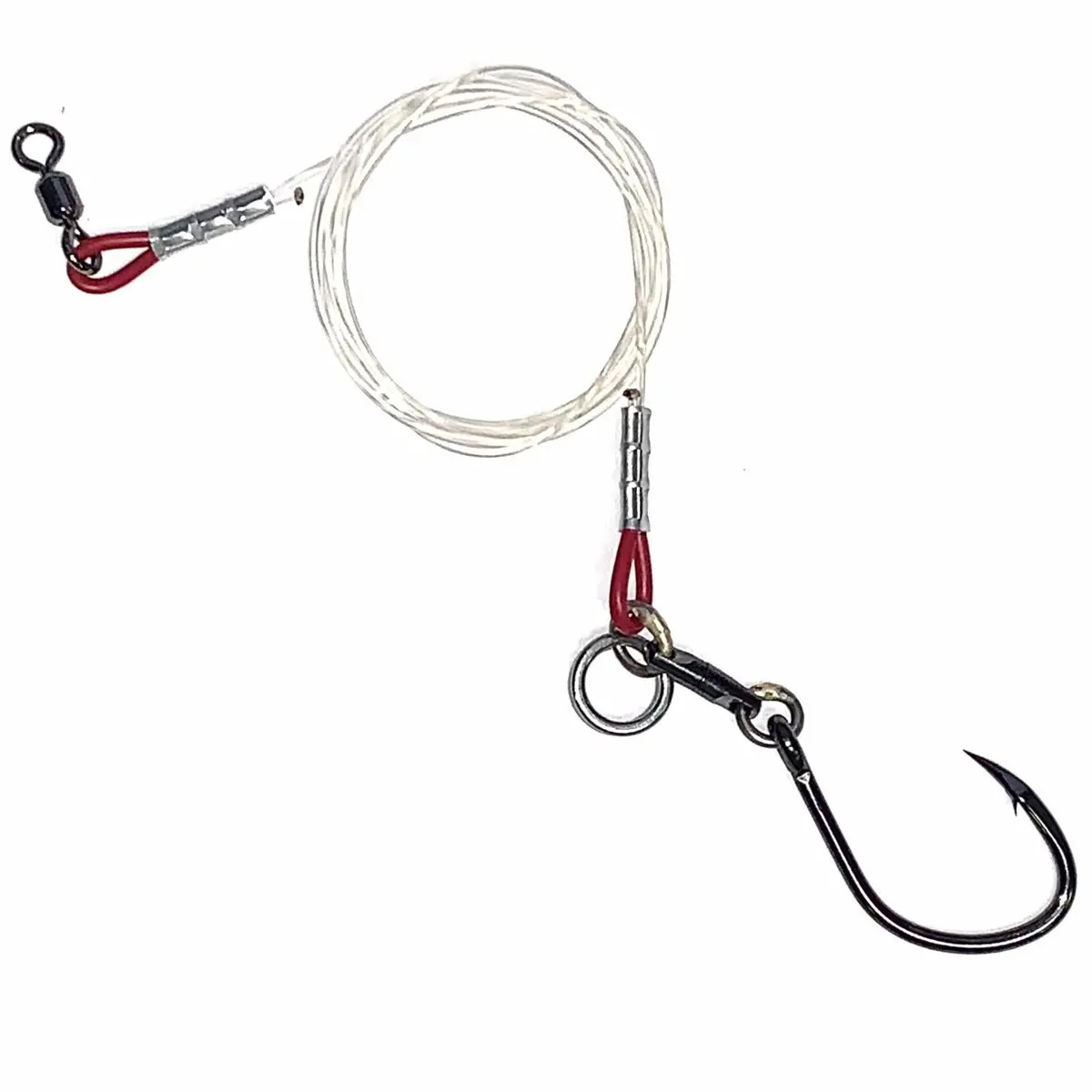 Tackle Express Jarry Rig 1