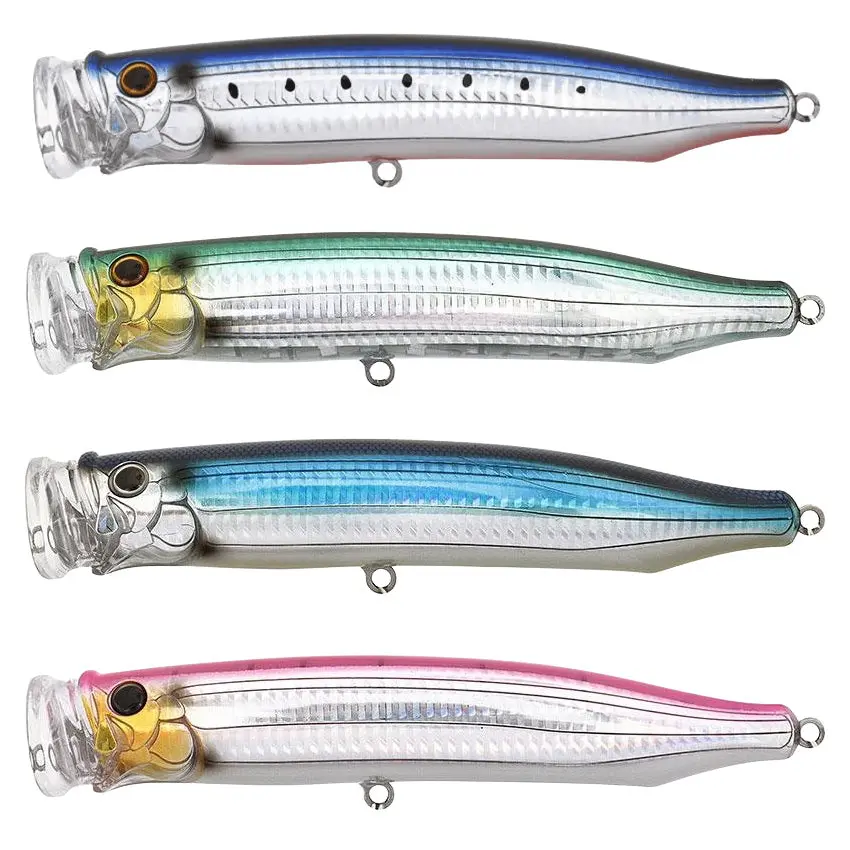 Tackle House Feed Popper 1
