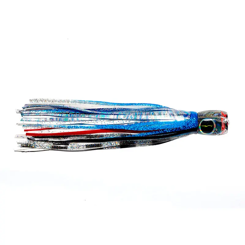 Black Bart Tahitian Prowler Medium Tackle Lures 1